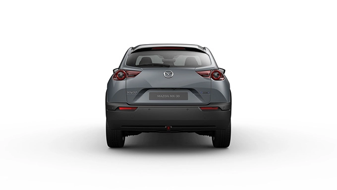 MX-30 R-EV Makoto image 4